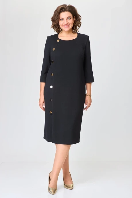 Платье *Распродажа Багряница 5060 #1