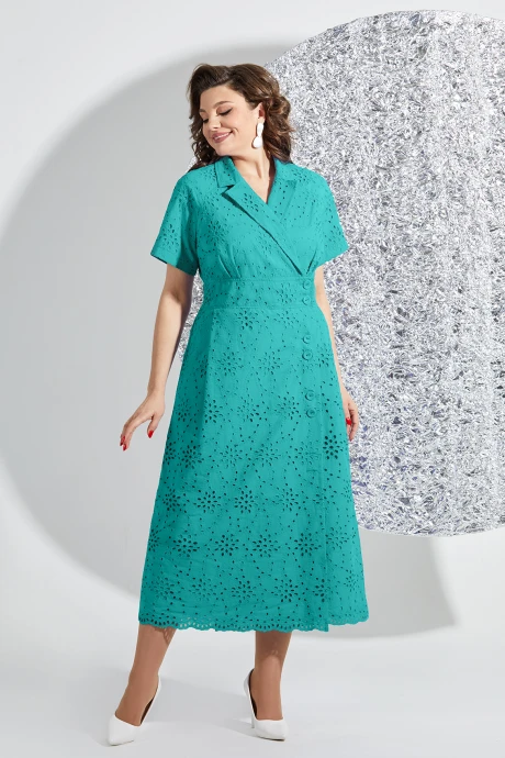 Платье Mira Fashion 5539-3 #1