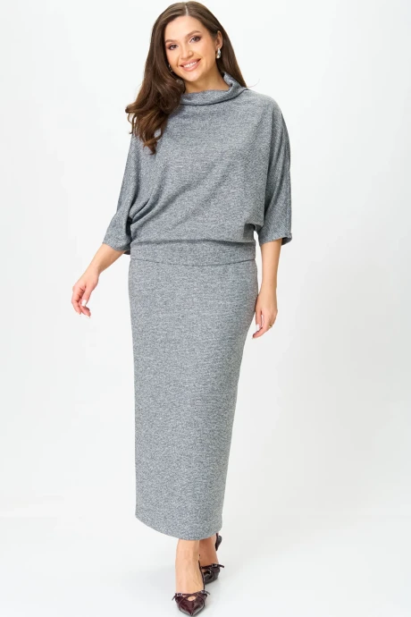 Юбочный костюм AXXA 26153 двойка #1