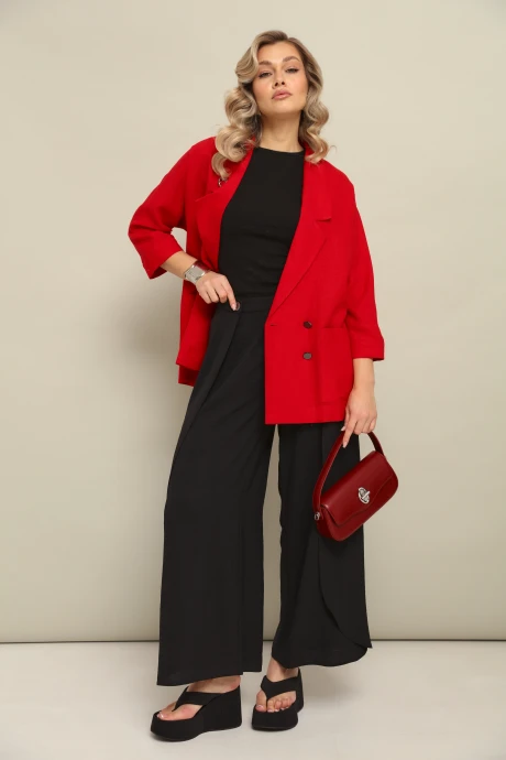 Брючный костюм LM К860143 двойка #1