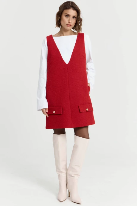 Платье ATTIKA 3097-3 #1