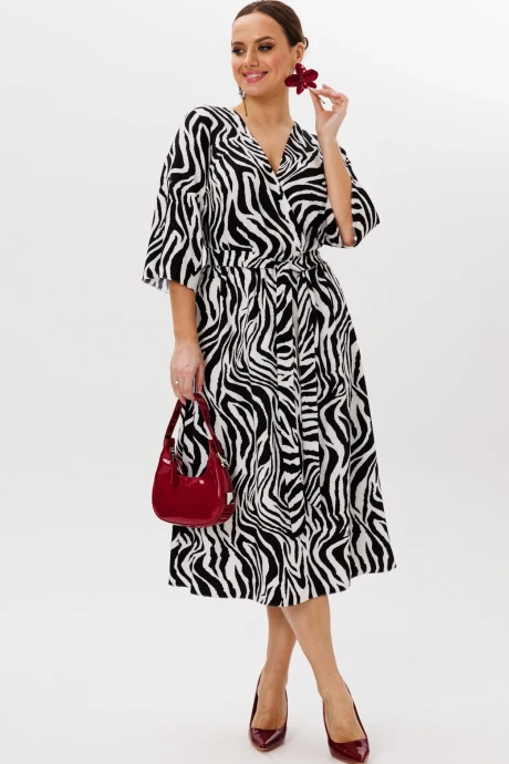 Платье Мублиз 265 #1