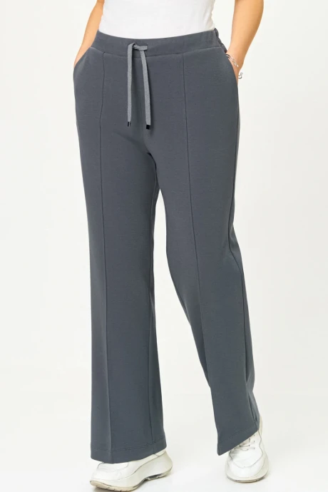 Брюки Swallow 801.2 Светлый графит #1