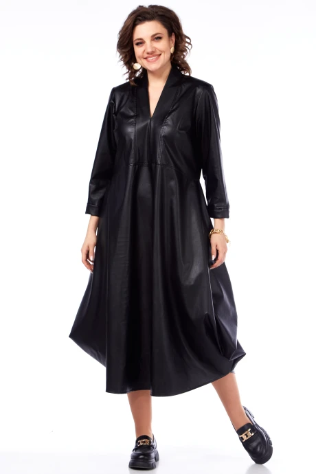 Платье Celentano Lite 4067.1 чёрный #1