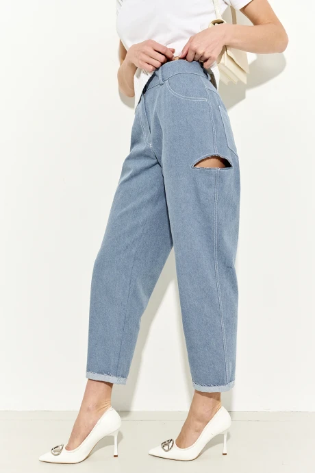 Брюки FOXY FOX 1756 #1