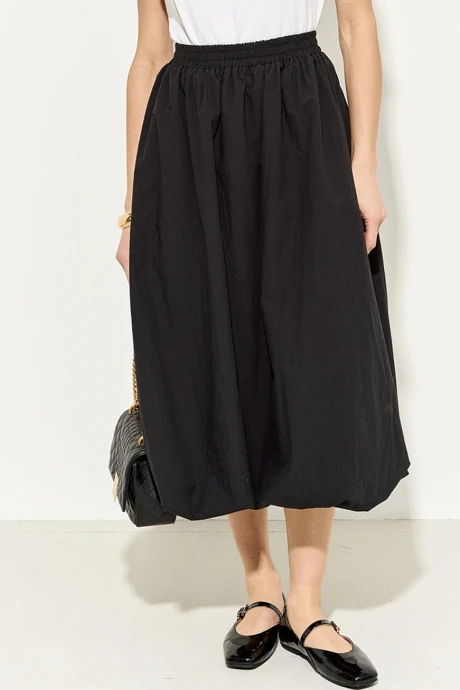 Юбка FOXY FOX 1706 чёрный #1