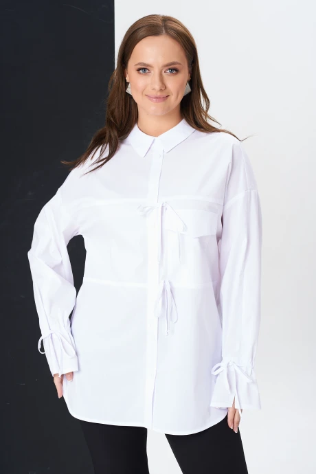 Рубашка MODEMA 563.2 #1