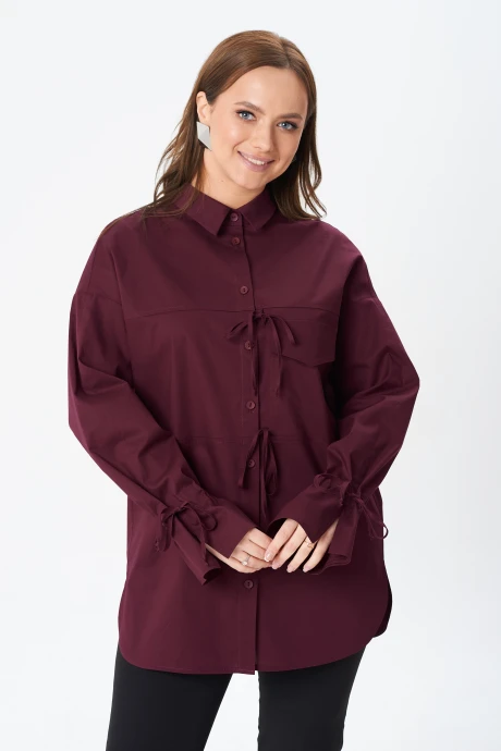 Рубашка MODEMA 563.3 #1