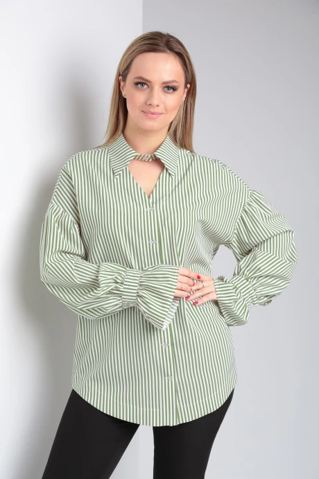 Блузка MODEMA 551-1 #1