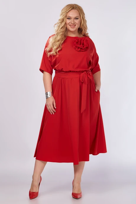 Платье ALGRANDA (Novella Sharm) 4043-3 #1