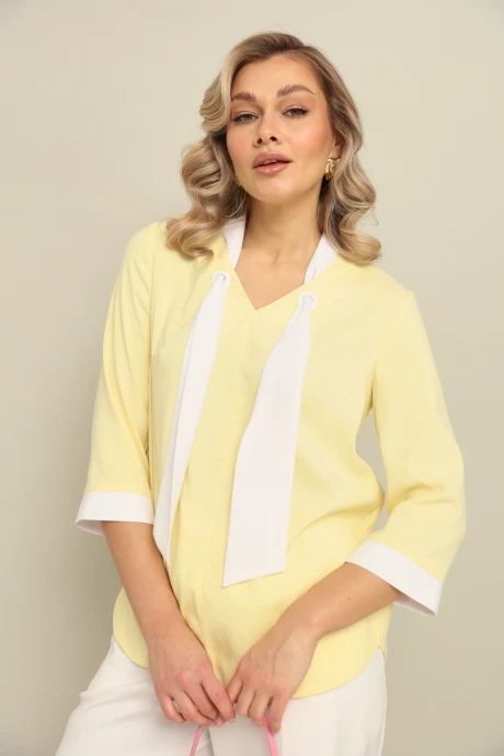 Блузка LM М129 #1