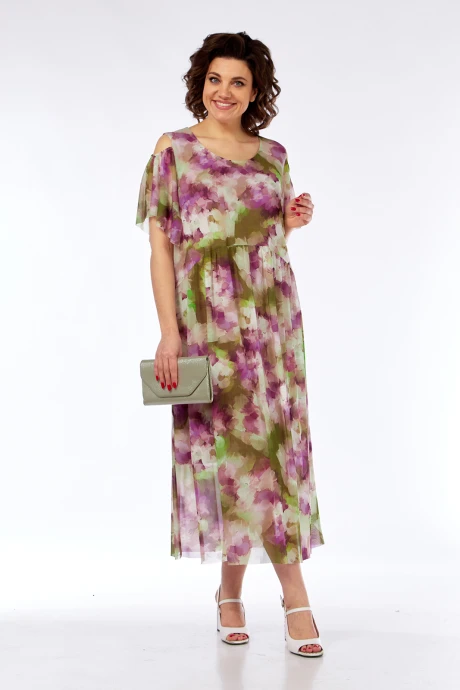 Платье Jurimex 3296 #1