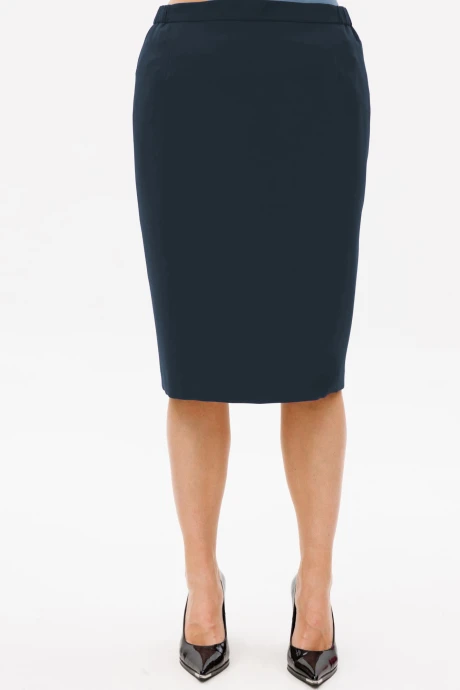 Юбка Anastasia 1181.2 темно-бирюзовый #1