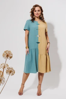 Галеан-стиль 968