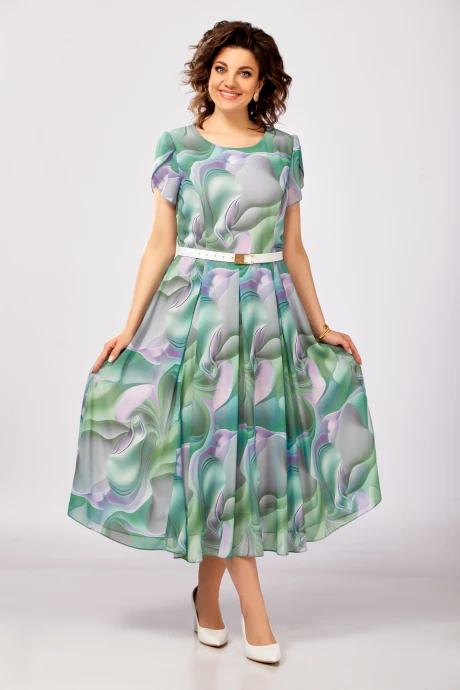 Платье Swallow 843 #1