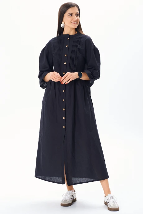 Платье Celentano Lite 5042.1 черный #1