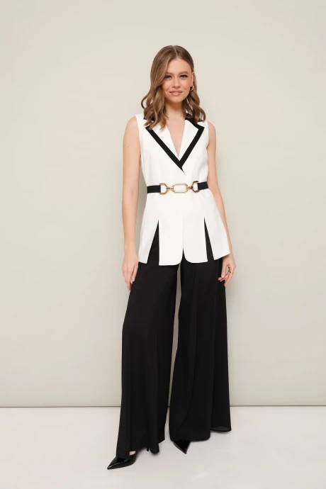 Брючный костюм PUR PUR 11-298 двойка #1