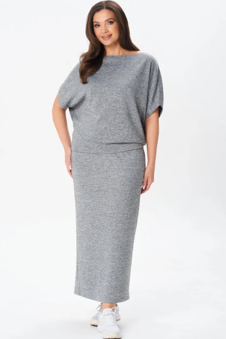 Юбочный костюм AXXA 26154 двойка #1