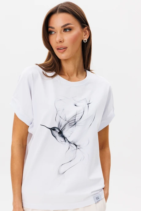 Футболка Kivviwear 4072.35 #1