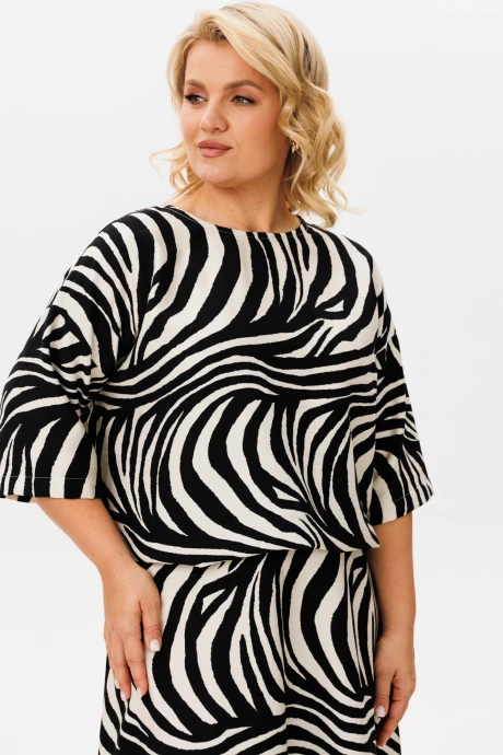 Джемпер (кофта) Kivviwear 4298.01 #1