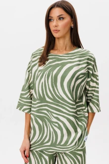 Джемпер (кофта) Kivviwear 4298.02