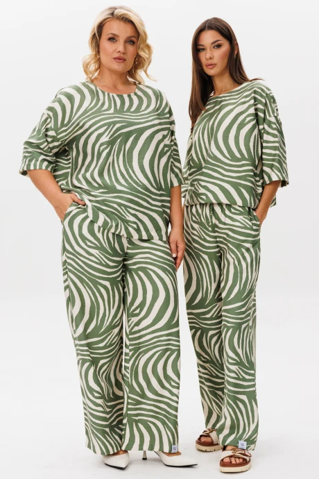 Брюки Kivviwear 4299.02 #1