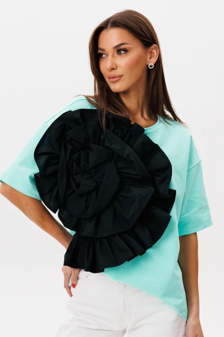 Футболка Kivviwear 4188.06 #1