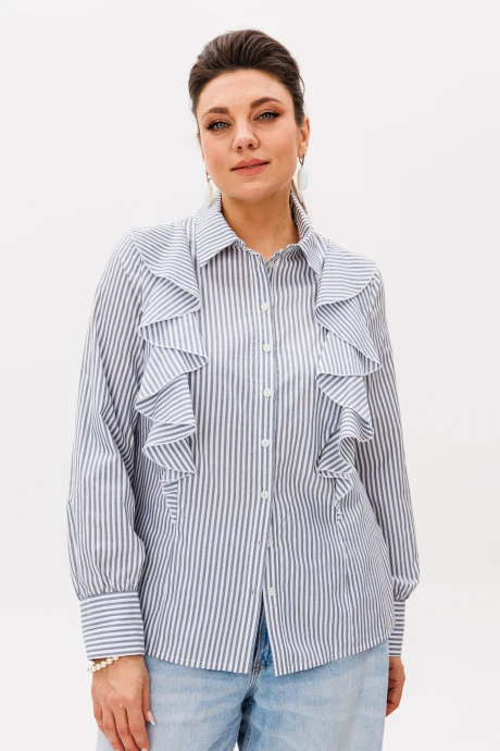 Рубашка Anelli 1532 #1