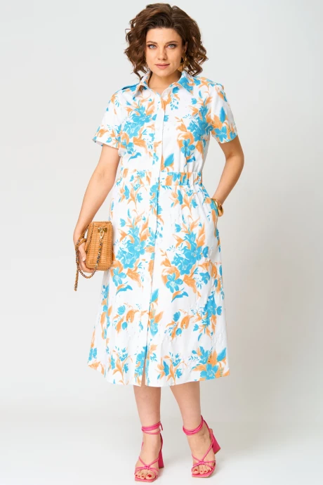 Платье Angelina&Сompany 1219 #1