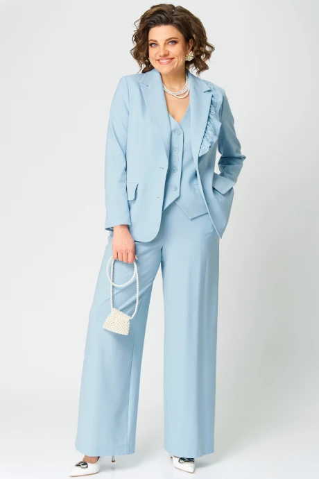Брючный костюм Angelina&Сompany 1220 тройка #1