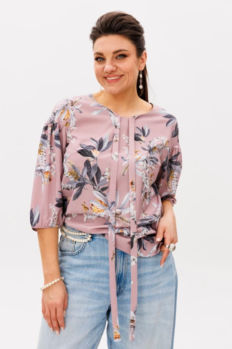 Блузка Anelli 1548 протея #1