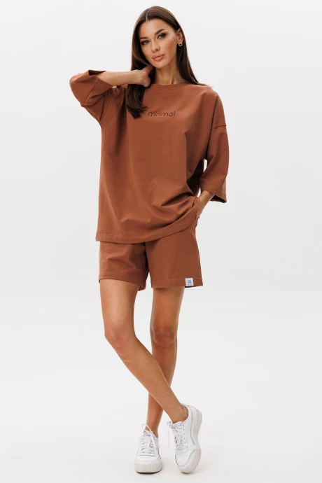 Костюм с шортами Kivviwear 30903091.15 #1