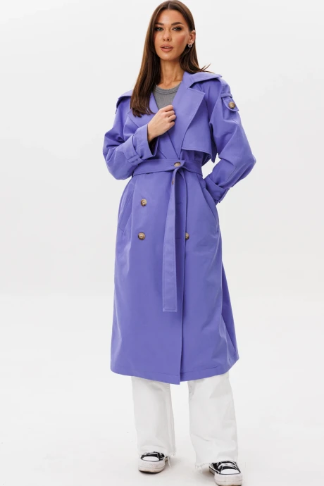 Тренч Kivviwear 4311.01 #1