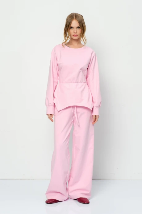 Брючный костюм PiRS 5877 двойка #1