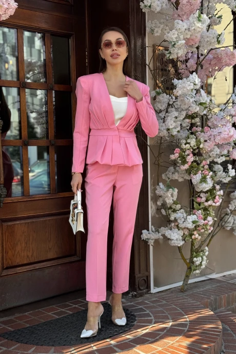 Брючный костюм AURA of the day 9254 барби двойка #1