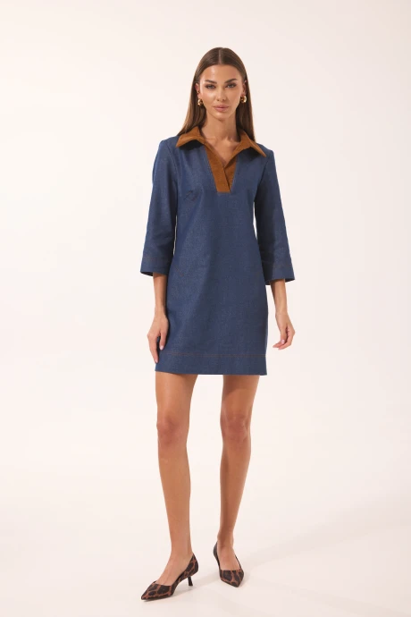 Платье NOW 1557 #1