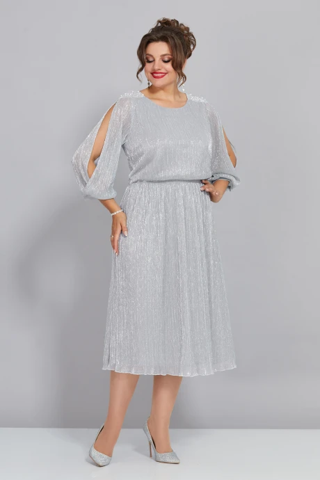Платье Mira Fashion 5446-3 #1