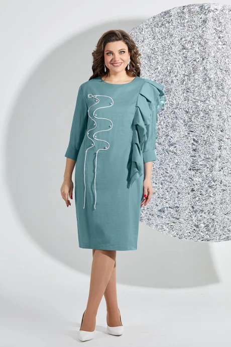 Платье Mira Fashion 5535-2 #1