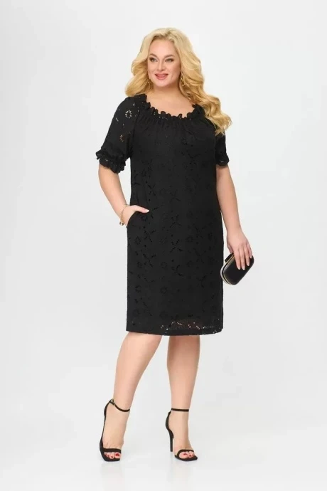 Платье из хлопка *Распродажа Svetlana-Style 1671 #1