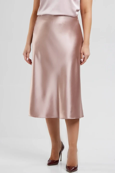 Юбка Такка плюс 24-236-5 #1