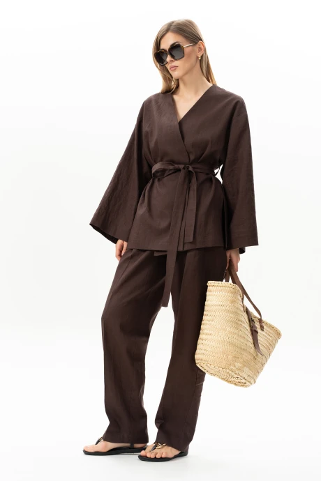 Брючный костюм SILVERSPISE 8549 #1