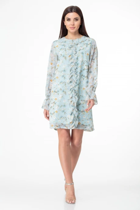 Платье Anelli 1594 мальвина #1