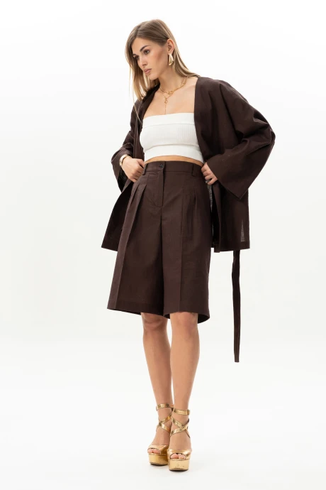 Шорты SILVERSPISE 3521 #1