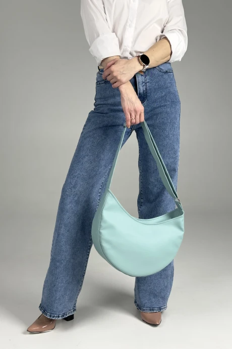 Сумка MT.Style 347595486 №4 LUNA2 lightblue голубой #1