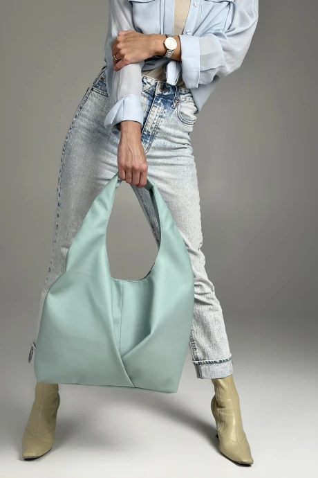 Сумка MT.Style 343964838 GABBI lightblue голубой #1