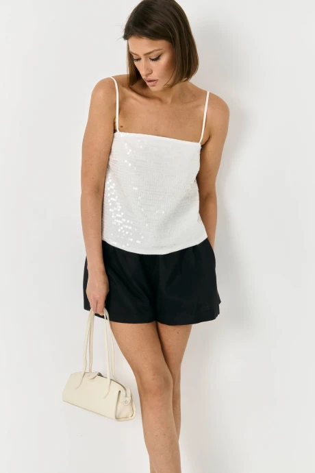 Топ ATTIKA A3368 белый #1