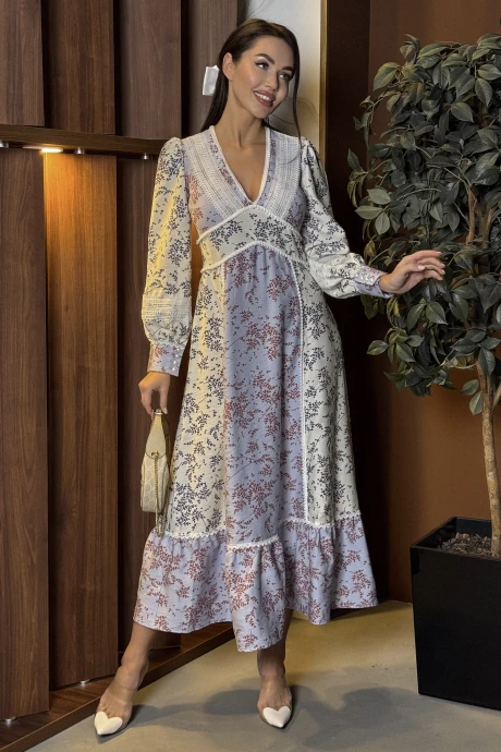 Платье PAVLOVA 187 #1