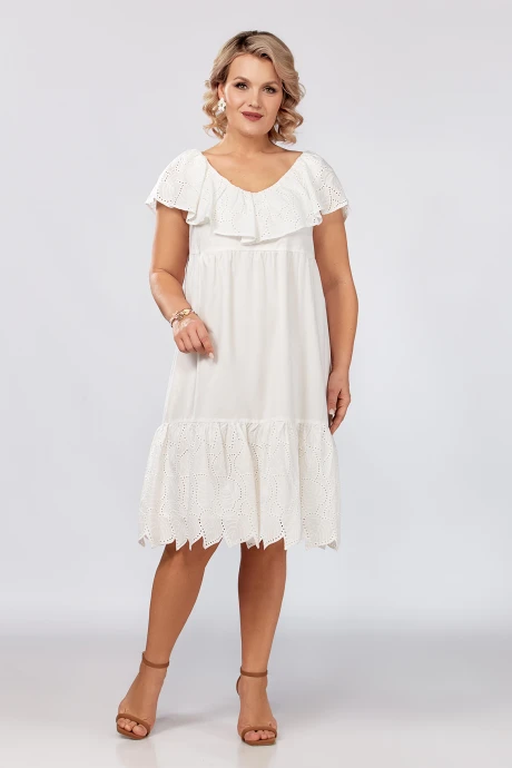 Платье Mira Fashion 5434-4 #1