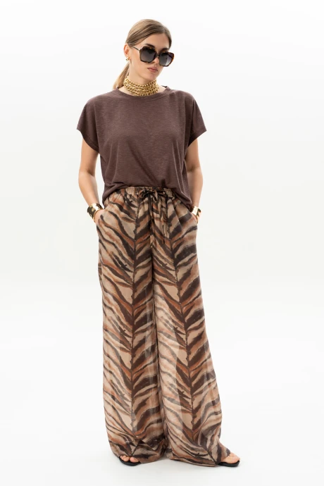 Брюки SILVERSPISE 3520 #1