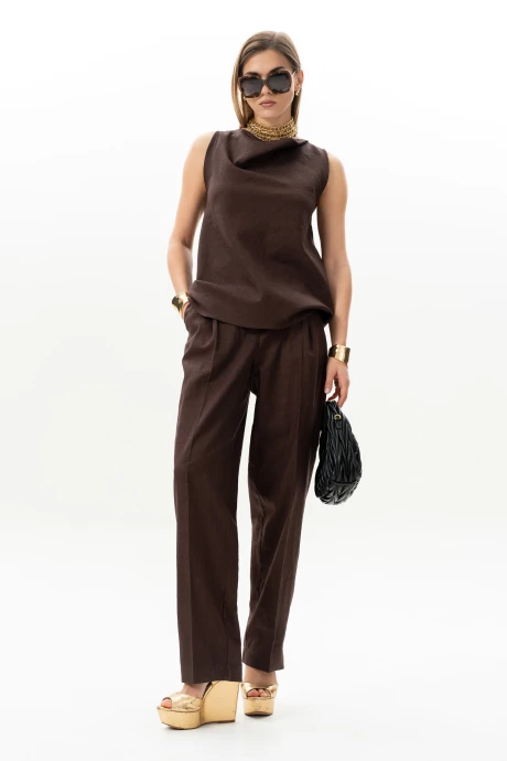 Брючный костюм SILVERSPISE 8555 #1